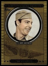 Joe DiMaggio 2007 Topps #DS21 New York Yankees Distinguished Service