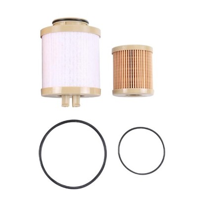FD4616 FD-4616 Kraftstofffilter Für Ford Excursion Super Duty 6.0L 2003-2007