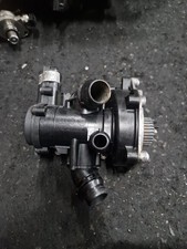 Water Pump & Thermostat for VW Golf Mk7 GTI & 2.0 R 06L121111H / 06L121111P