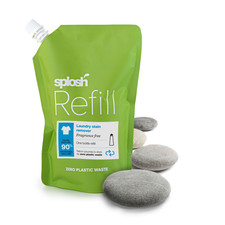 Splosh Laundry Stain Remover Refill Fragrance Free 420ml