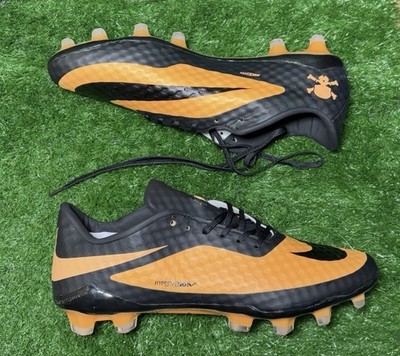 Soccer Cleats - Nike Hypervenom - Size 8 Men US - New With Box & Bag