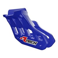 Guiacadenas Racetech T7 Revolution FüR Motorrad Ersatzteile ZubehöR Teile