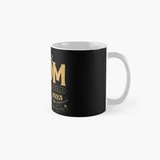 Copy of Prom squad 2025 Classic Mug , Gift For Family
