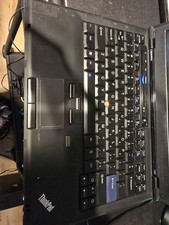 Lenovo Thinkpad X301, model: 2776