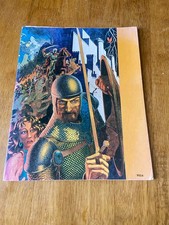 TSR AD D One Dungeon Masters Screen 9024 Advanced Dungeons and Dragons