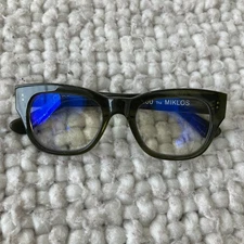 Caddis Eye Appliances The MIKLOS (1.0) Green Port-Starboard 52-20-145