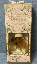 Gc Botanicals Magnolia Blossom High Fragrance Diffuser