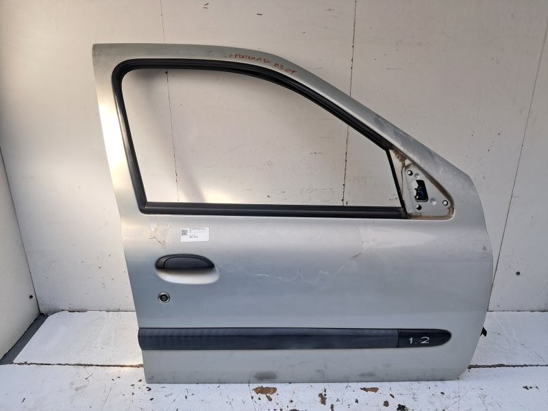 7751474991 PORTE AVANT droit RENAULT CLIO II (BB-CB-SB) 1.2 B 8v MAN 5m 58CV 200
