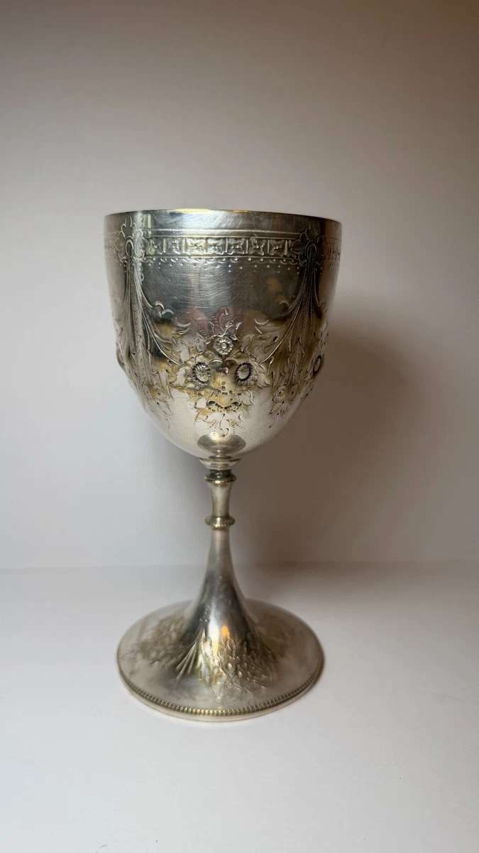 Mappin & Webb Victorian 1850-1899 Silver Antiques for sale | eBay