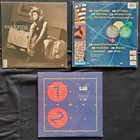 Madonna Culture Club Duran Vinyl + History of Rock 4 cassette tape lot  — photo 5