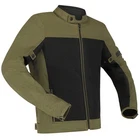 Richa Toulon Mesh Black Olive Green