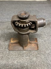 Vintage Walker 16 Two Stage Auto Screw Jack Usa