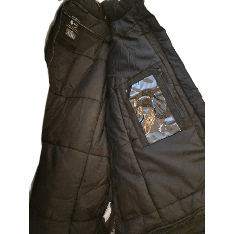 Skidoo снегоход Vasa куртка, размер L, новый с Ярлыками, $409 Рекомендуемая розничная цена производителя - Изображение 4 из 4