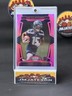 2025 Certified TORY HORTON Rookie Mirror Pink /225 #129 Seattle Seahawks
