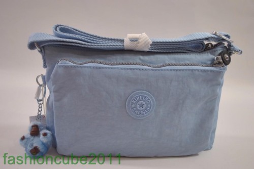 New With Tag Kipling MIKAELA Small Shoulder Crossbody Bag - 第 23/96 張圖片