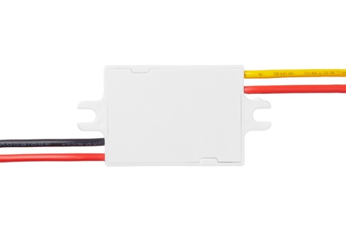 12V To 9V 1.7A 15W DC-DC Step Down Converter DC Power Supply Module Waterproof - Picture 3 of 5