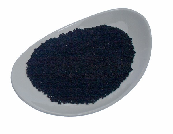 (118 Eur/Kg) - Sena-Premium Ganzer SchwarzküMmel äGyptisch (50G)-image