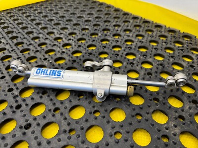 MV Agusta F4 2002 Ohlins Lenkstabilisator
