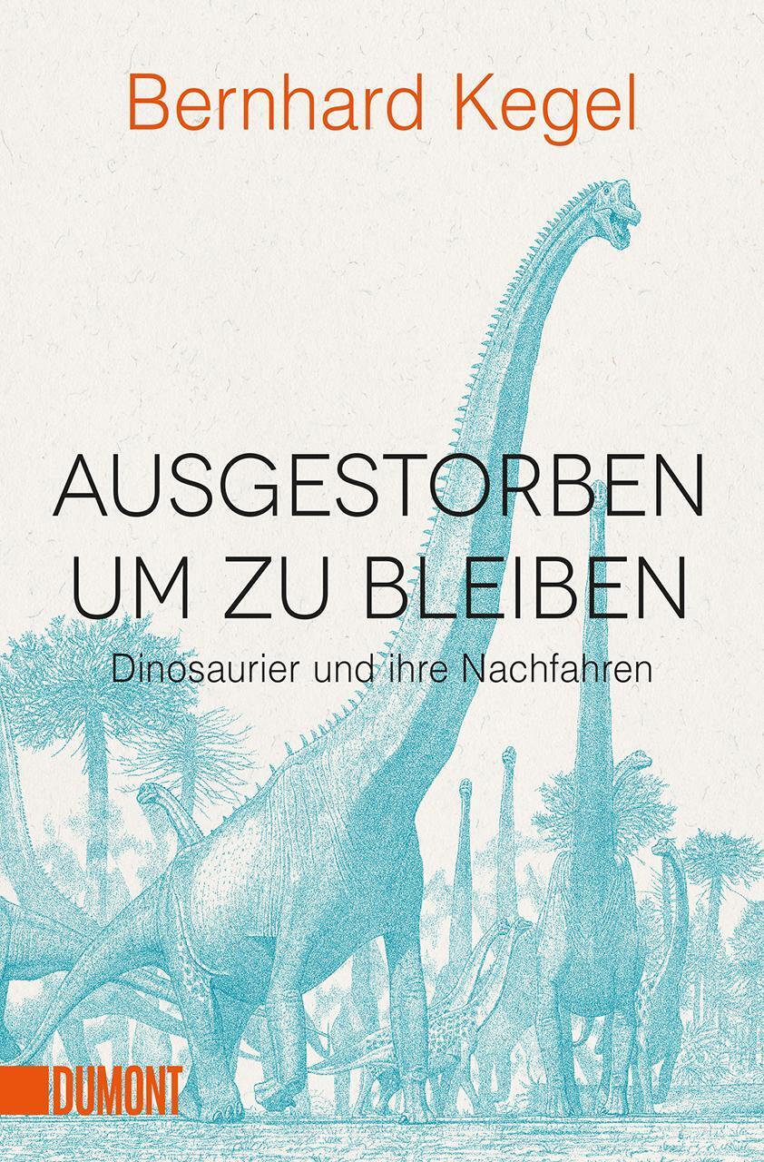 Thumbnail - Ausgestorben, Um Zu Bleiben | Dinosaurier Und Ihre Nachfahren |