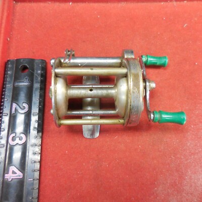 Vintage Pflueger Summit 1993 Fishing Reel | eBay