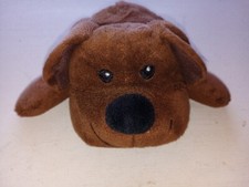 Melissa And Doug Dog Plush Stuffed Animal 8"