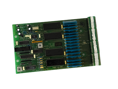 USED Rapiscan 9197-2 Circuit Board