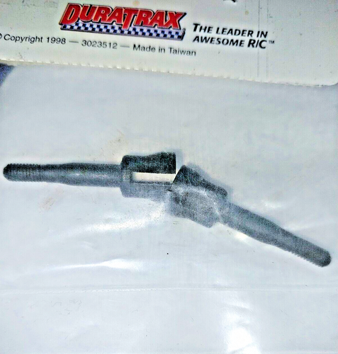 Duratrax RC DTXC8900 Shaft Wheel 2pc pack - Picture 2 of 2