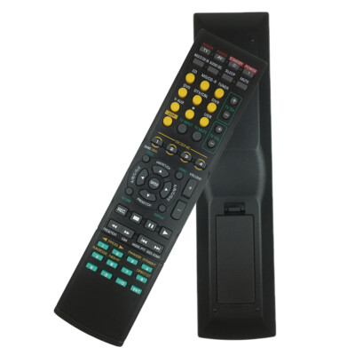 New Remote Control For Yamaha HTR5730 HTR-5730 HTR-5760 YHT-100 AV System