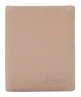 Esquire Viktoria 62 Wallet GeldböRse Beige Beige Neu