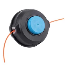 T25 Tap Trimmer Head For Husqvarna 124L 125L 128L 128LD 128R 223L # 966674401