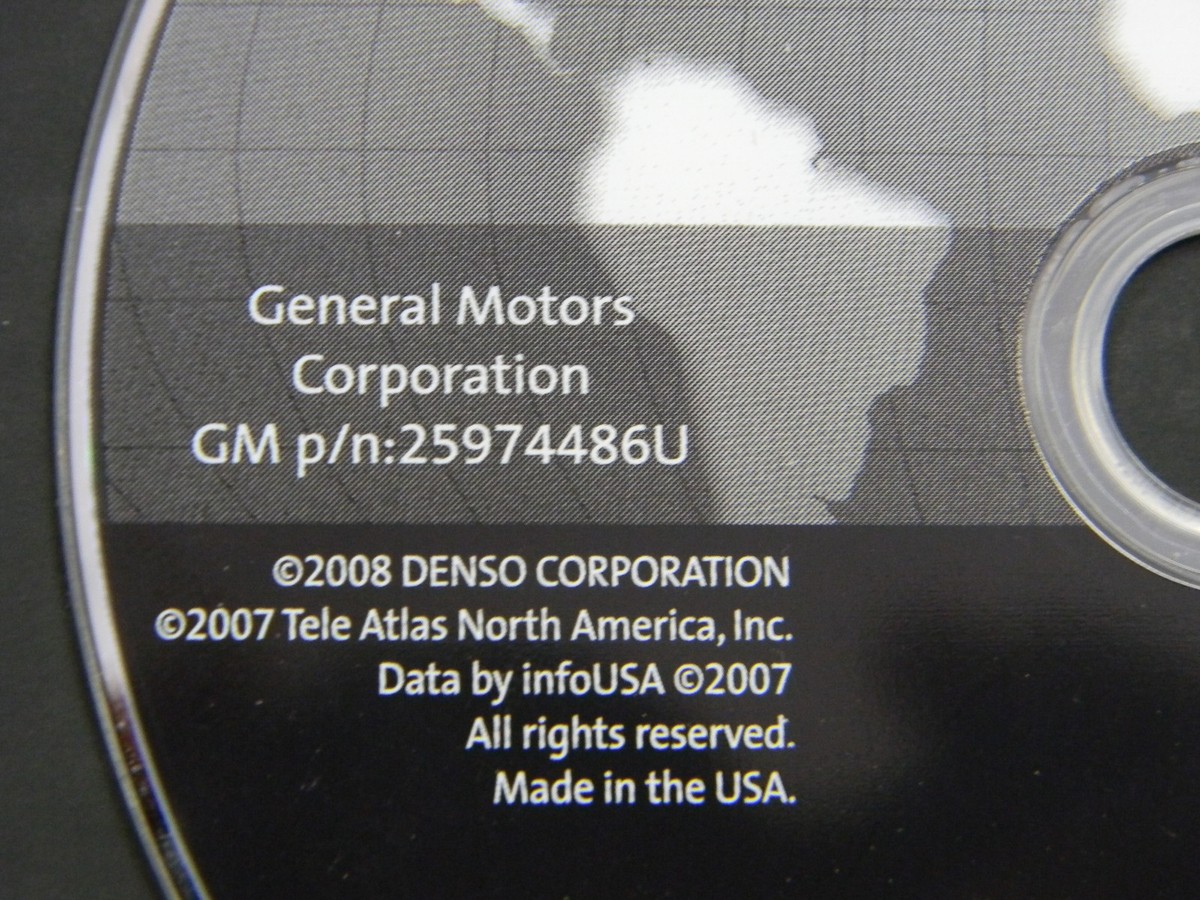 Begin 【CD＋DVD】 2001-2006 Mercedes-Benz S-Class DVD ROM Navigation Drive