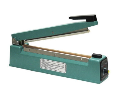 12'' hand impulse sealer - 110volts - NEW