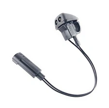 One Land Rover LR3 LR4 Range Rover Sport Windshield Washer Jet HEATED Allmakes