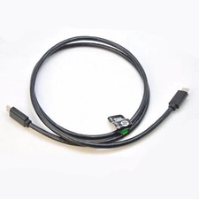 Genuine USB Type C Cord Cable 1m L56523-001 F...