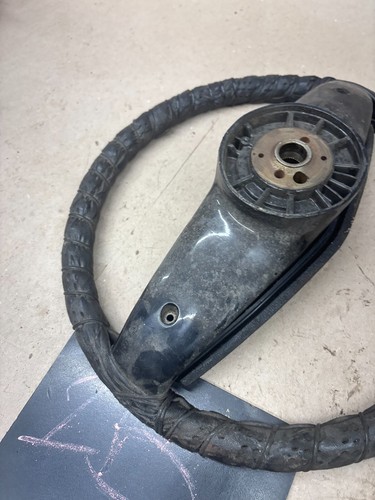 1968-1974 CHEVY NOVA CHEVROLET GM STEERING WHEEL HORN 1969 1970 1971 1972 1973 - Picture 22 of 24