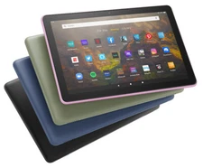 🔥 Brand New 11th Gen Amazon Fire Full HD 10" 32GB Tablet Multiple Color 🔥