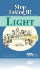 Light [Stop Faking It! Finally Understanding ...