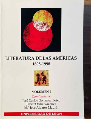 Amerikanische Literatur, 1898-1998 (Band 1)