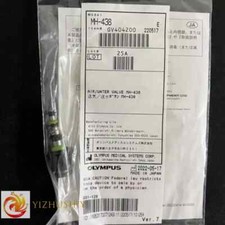 1PC NEW For OLYMPUS MH-438 Water Vapor Button MH-438 Air Water Valve