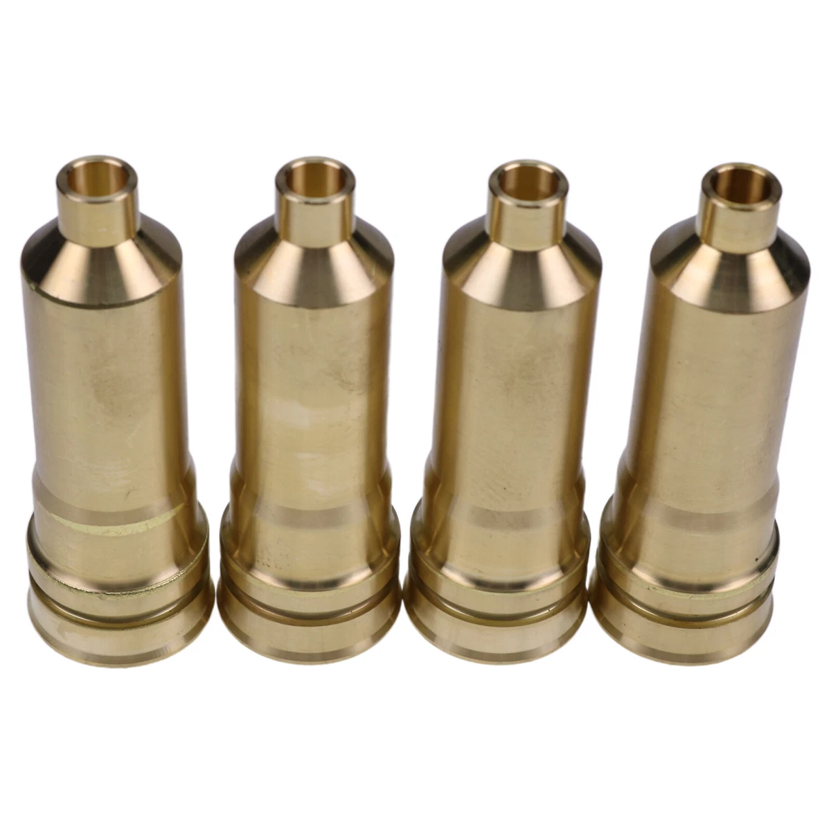 4PCS Injector Sleeve 8-98018462-0 Compatible with Izusu 4HK1
