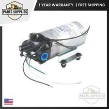 86026390 Pump for Windsor 100 psi 1.4 gpm