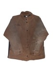 Tillman 3360 Welders Leather Jacket | Size Xl (Pre-Owned)