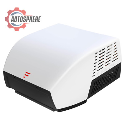 Furrion Chill Cube 18K BTU RV Roof A/C R32 Ducted White | Lippert 2024039645