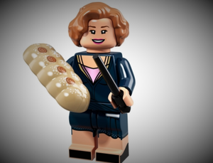 lego harry potter minifigures ebay