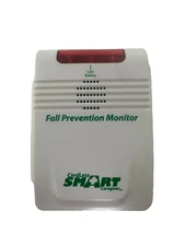 Smart Caregiver Alert Cordless Monitor, 433-EC