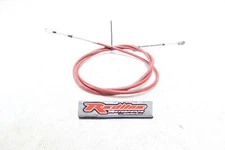 1995 YAMAHA WAVERAIDER 700 RA700 TRIM CONTROL CABLE GH1-6153E-01-00