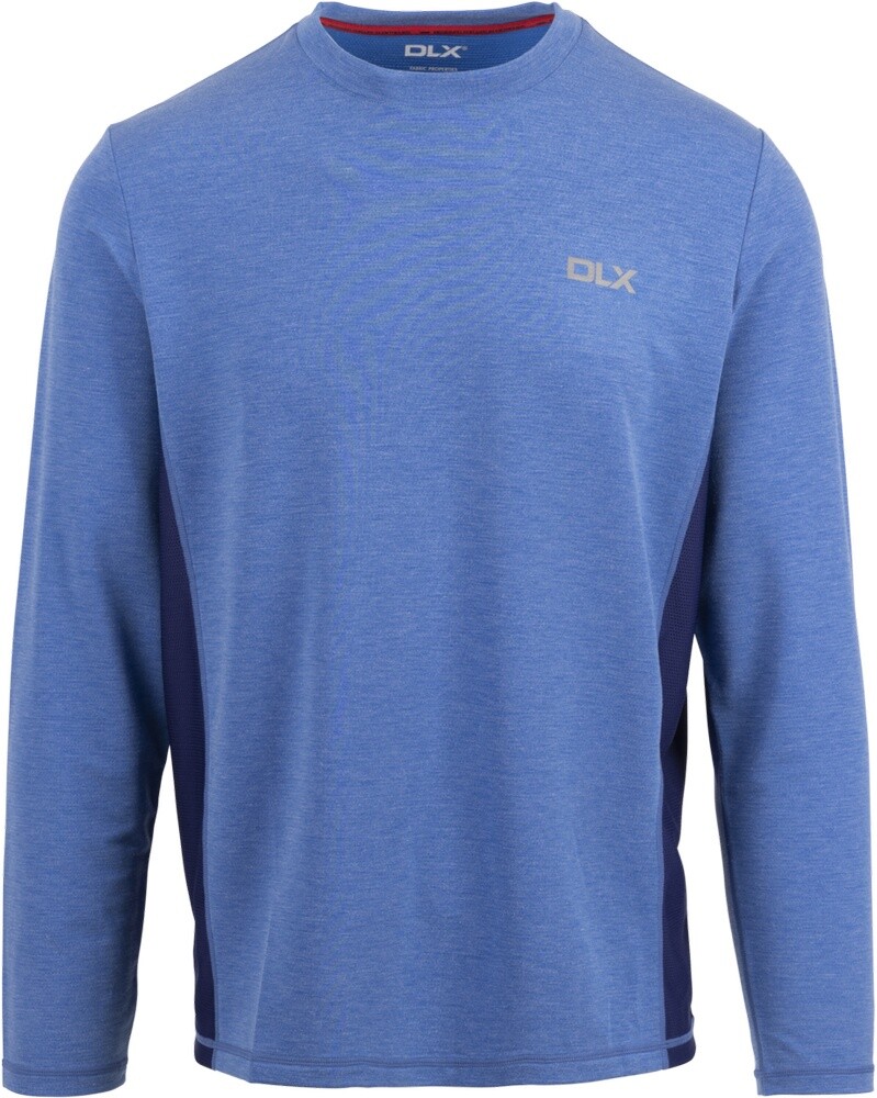 Толстовка DLX Charlie Top