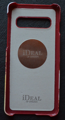Handyhülle IDEAL OF SWEDEN für Samsung Galaxy S10 - Bild 3 von 4