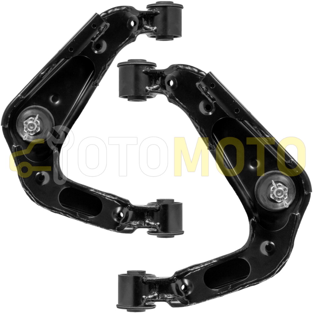 Kit triangle de suspension supérieur renforcé pour Nissan Navara NP300