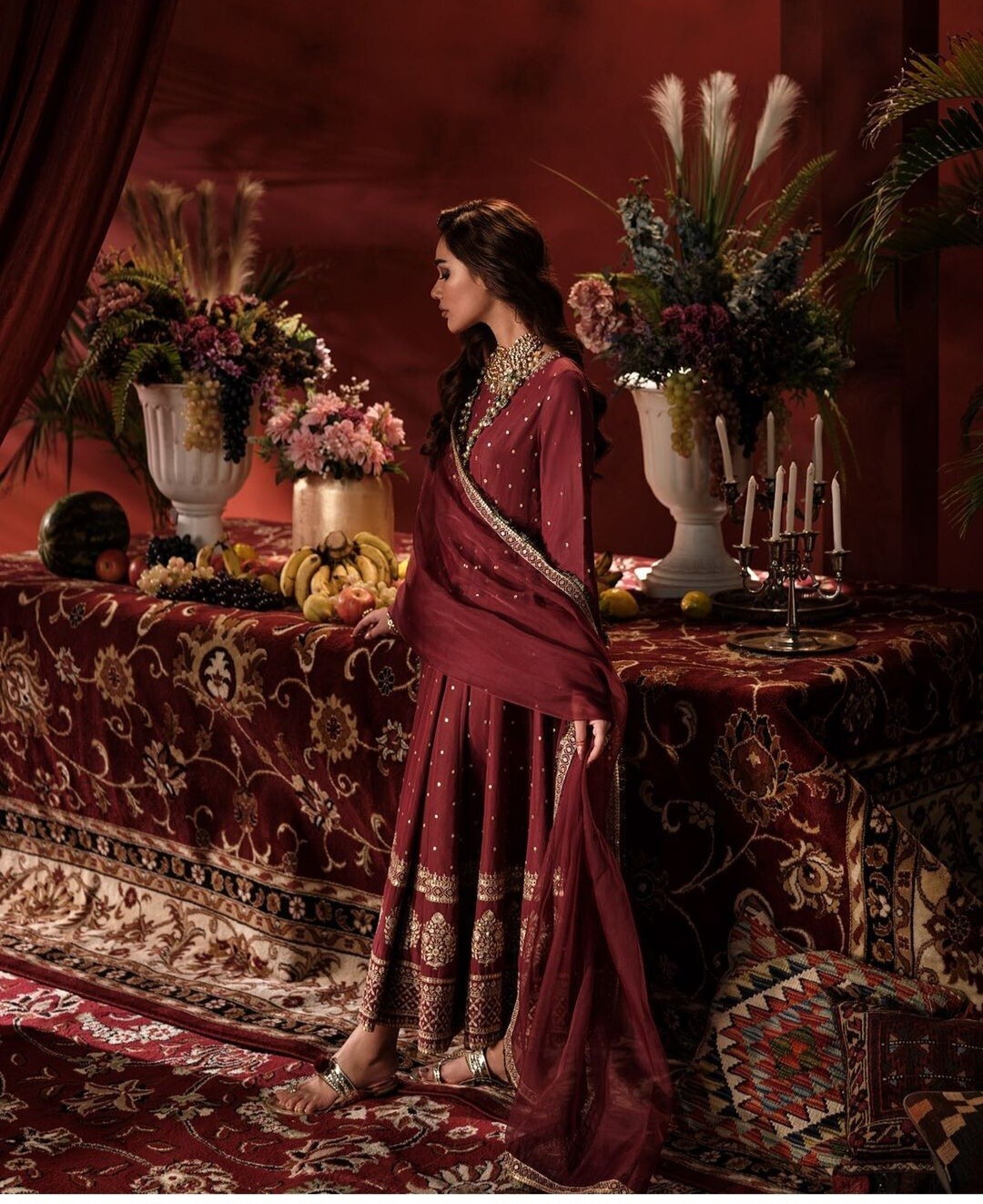 pakistani shalwar kameez - image 2